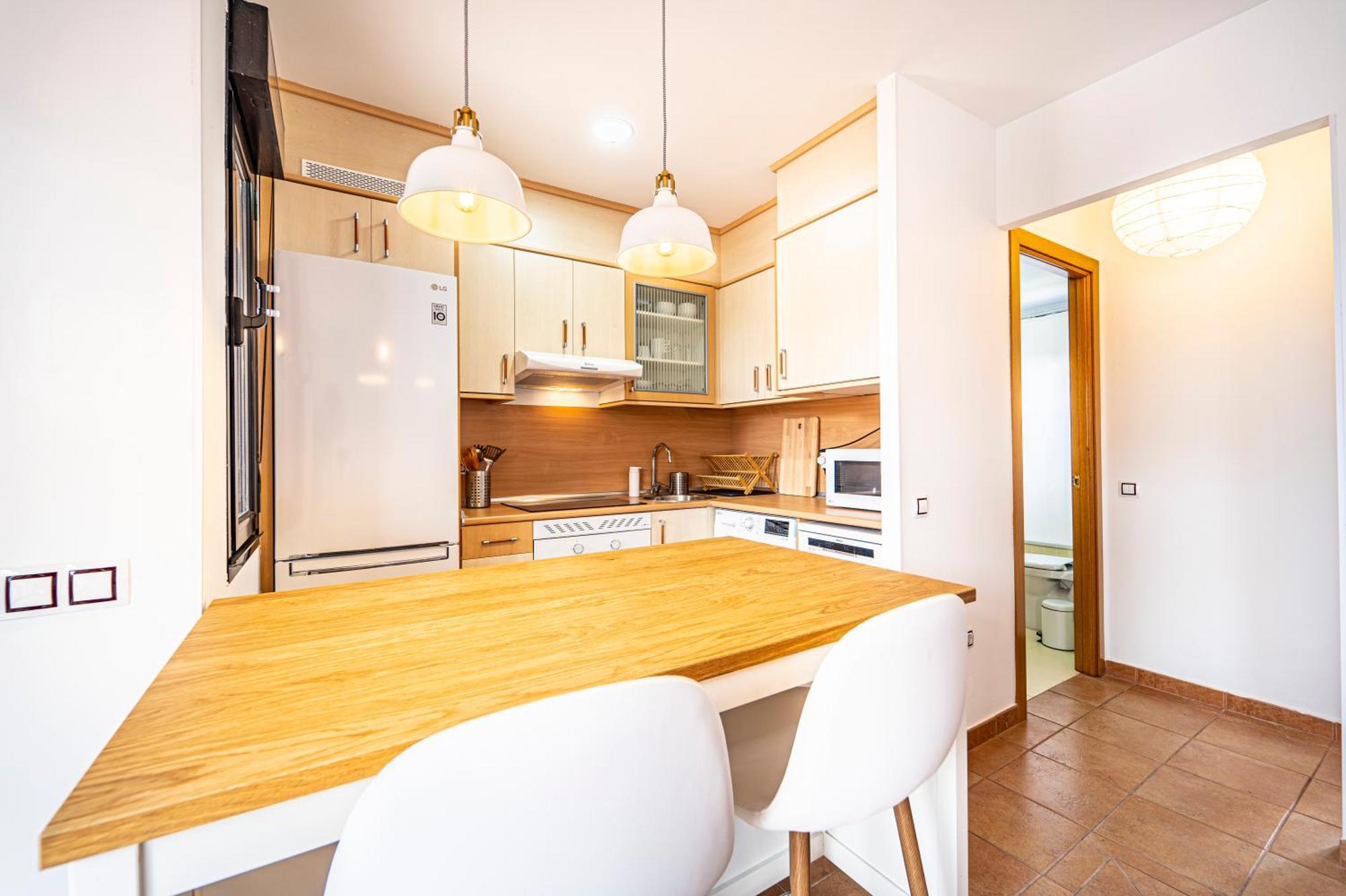 Ferienwohnung Sunshine Lajares Exterior foto