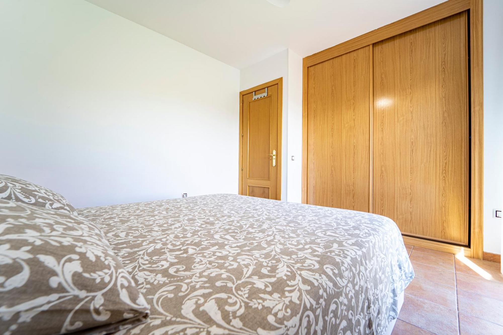 Ferienwohnung Sunshine Lajares Exterior foto