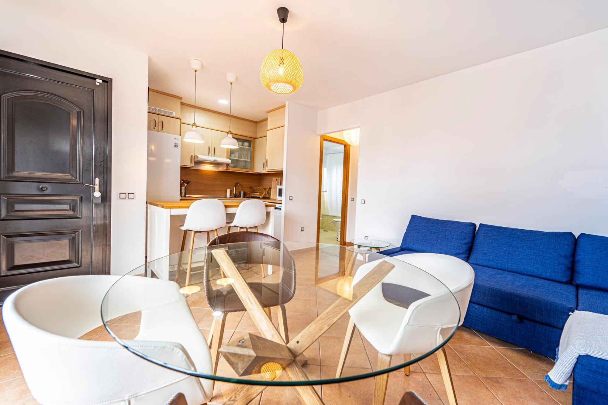 Ferienwohnung Sunshine Lajares Exterior foto