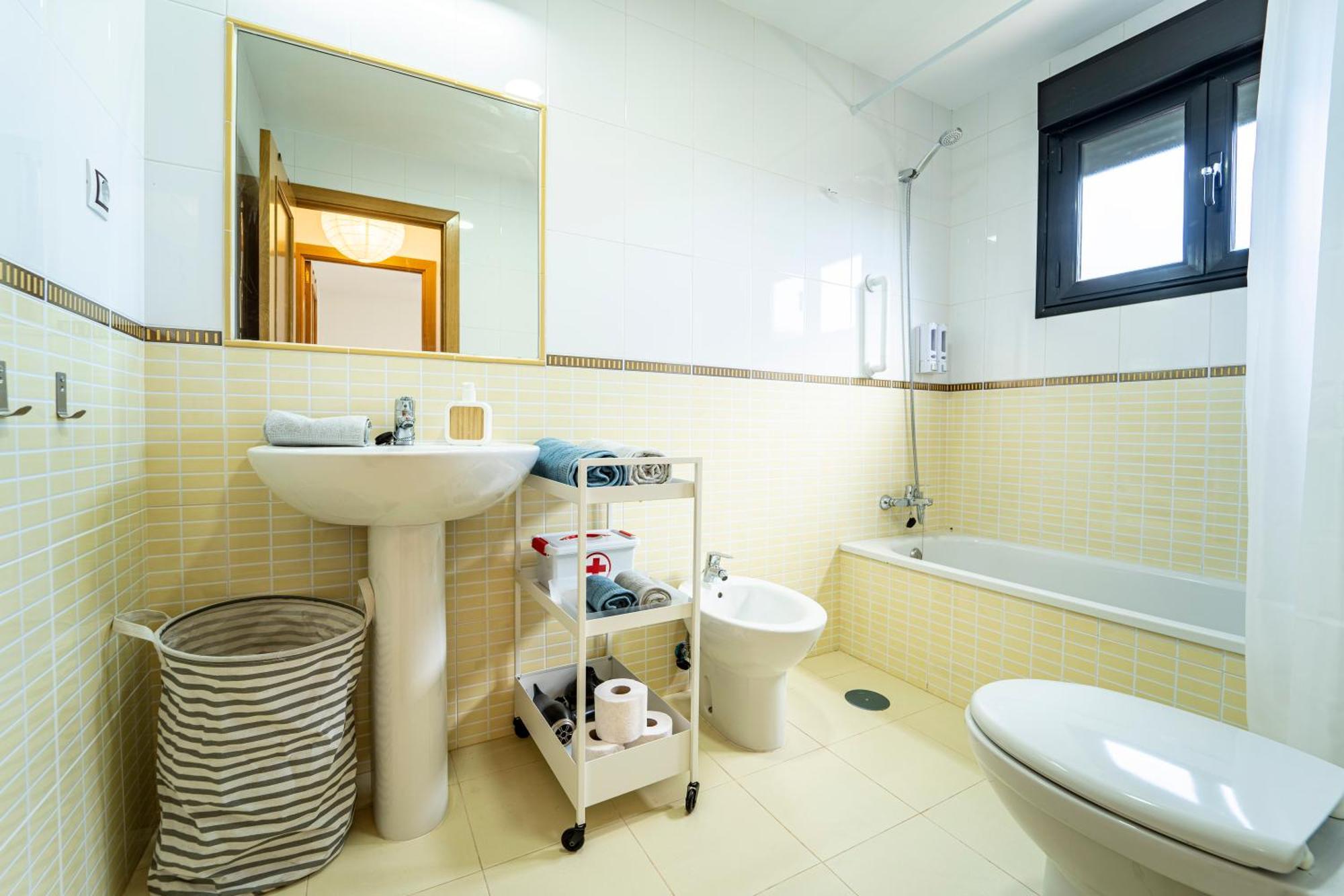 Ferienwohnung Sunshine Lajares Exterior foto