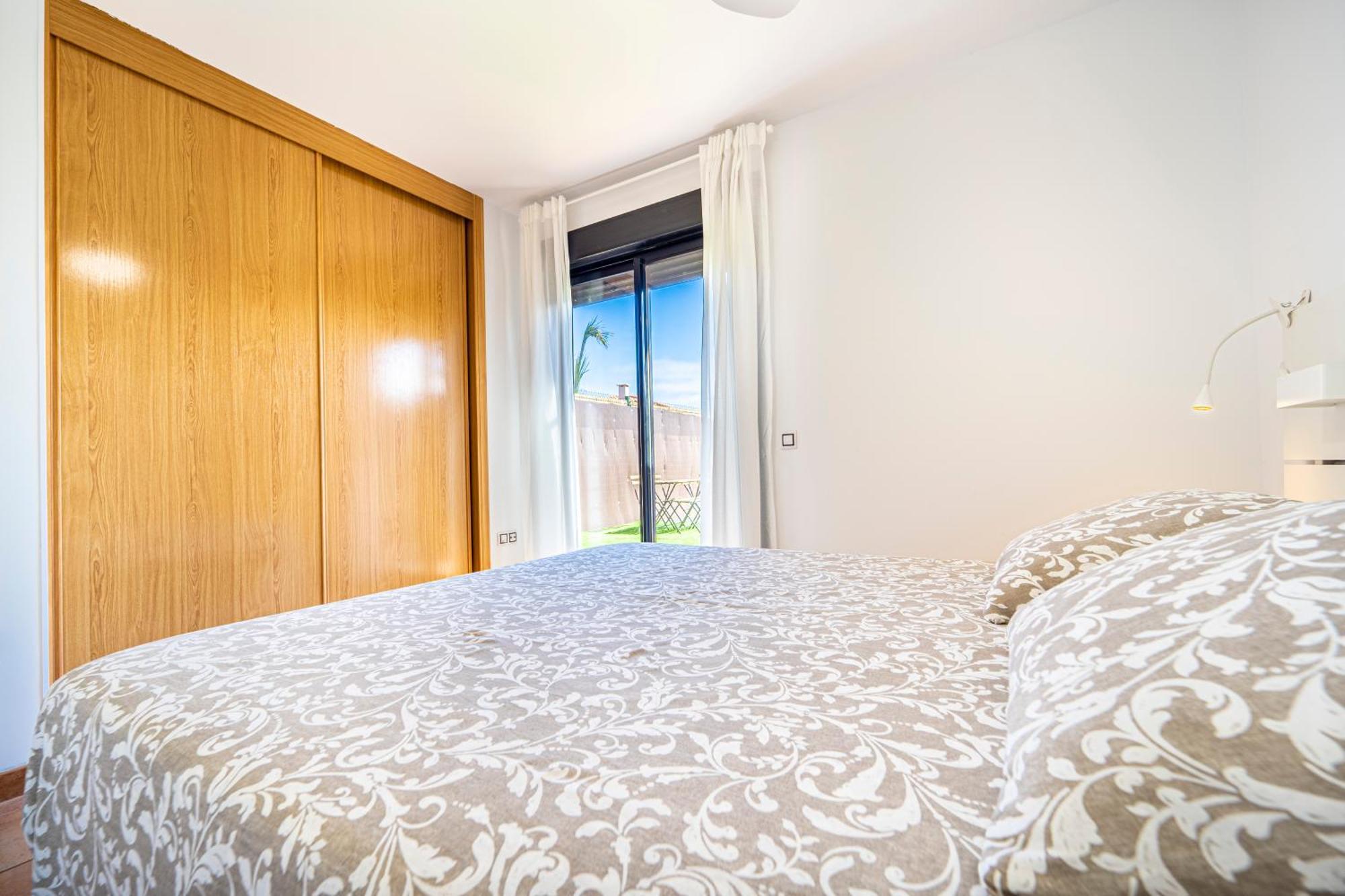 Ferienwohnung Sunshine Lajares Exterior foto