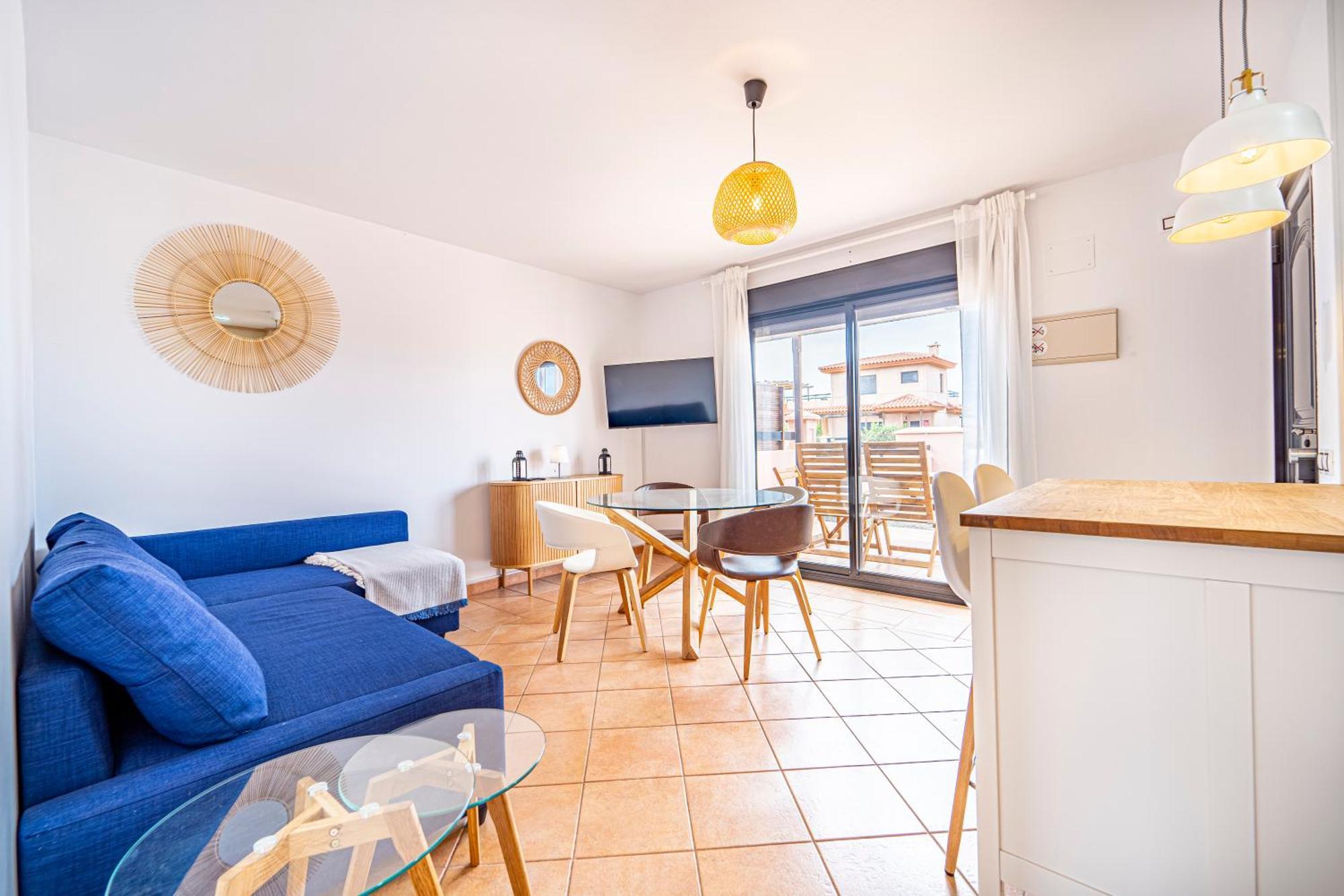 Ferienwohnung Sunshine Lajares Exterior foto